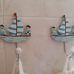 Apartment Marko Vrsi
