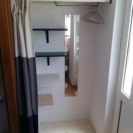 Marko Apartment Vrsi