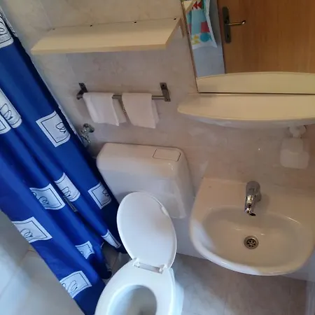 Marko Apartment Vrsi