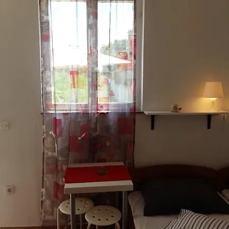Marko Apartment *