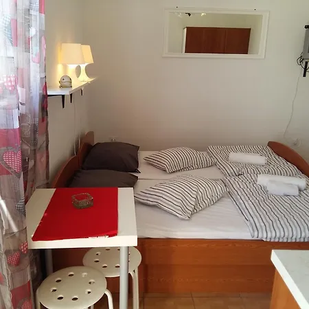 Apartment Marko