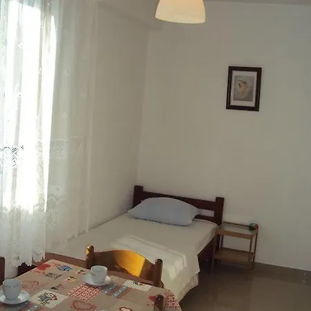 Marko Apartment Vrsi