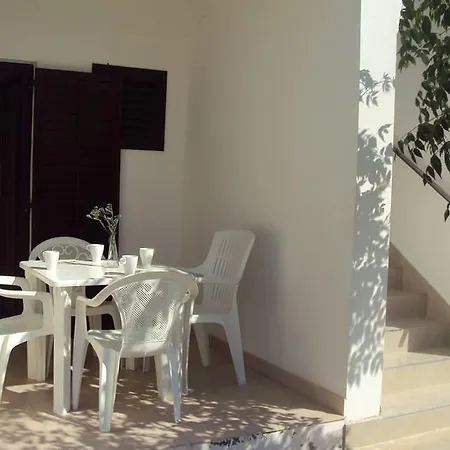 Apartment Marko *