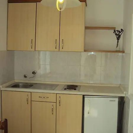 Apartment Marko *