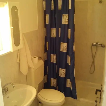 Marko Apartment *