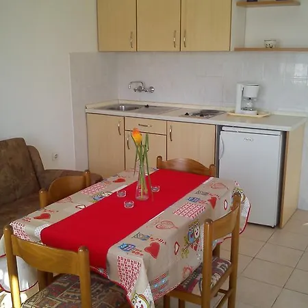 Apartment Marko