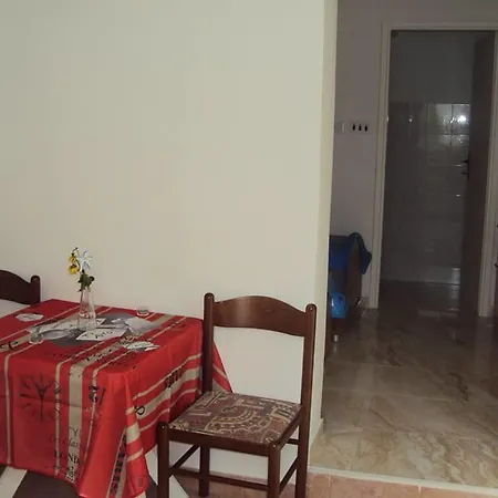 Marko Apartment