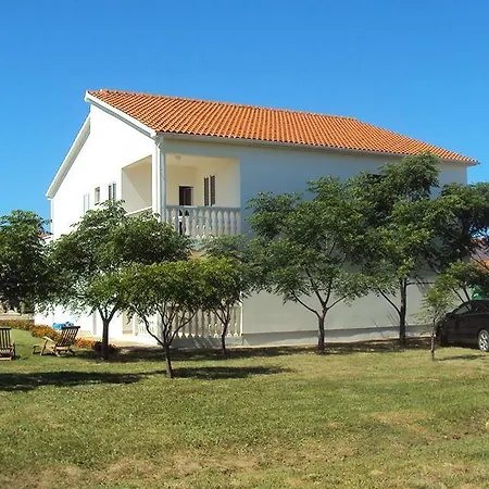 Marko Apartment Vrsi