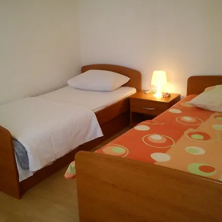 Marko Apartment