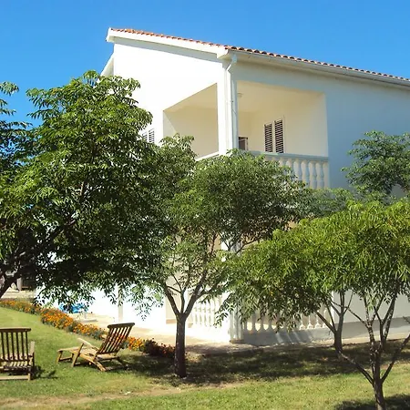 Marko Apartment Vrsi