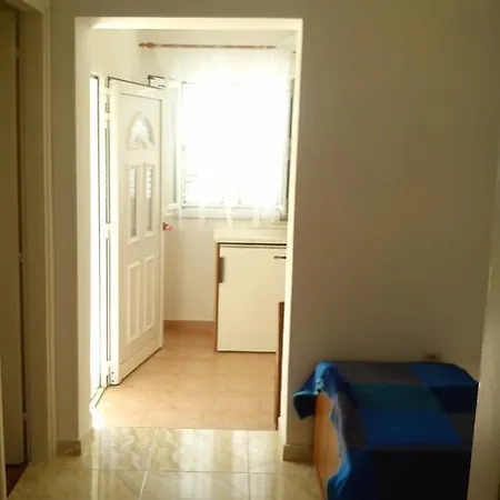 Apartment Marko *