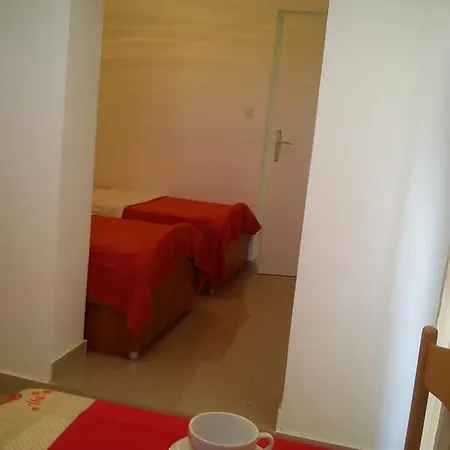 Marko Apartment *