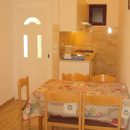 Marko Apartment *