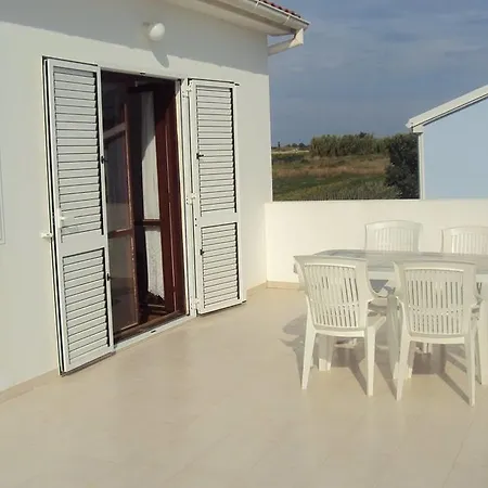 Marko Apartment Vrsi