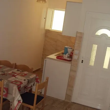 Marko Apartment Vrsi