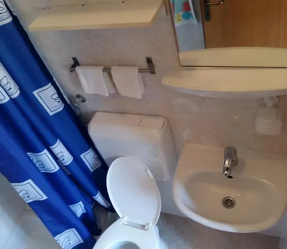 Marko Apartment Vrsi