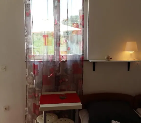 Marko Apartment *