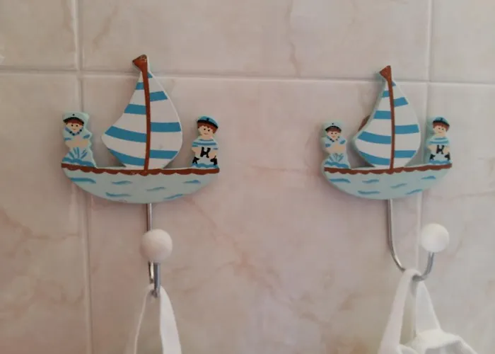 Apartment Marko Vrsi