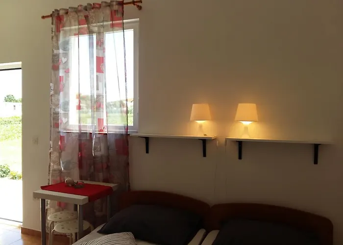 Marko Apartment