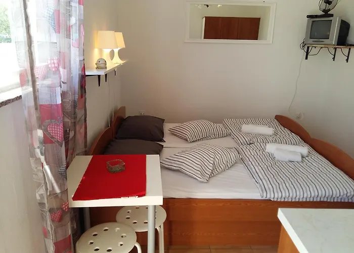 Apartment Marko