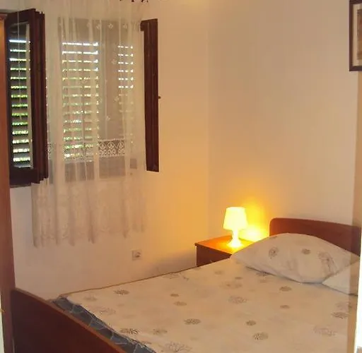 Marko Apartment
