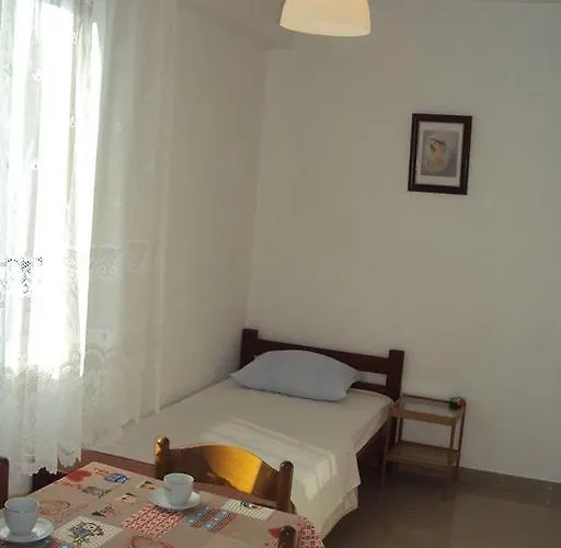 Marko Apartment Vrsi