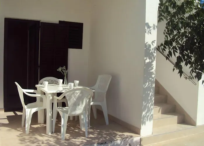Apartment Marko *