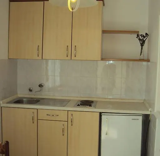 Apartment Marko *