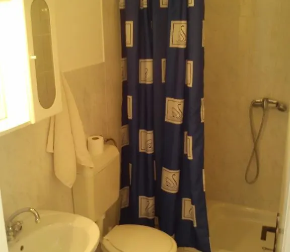 Marko Apartment *