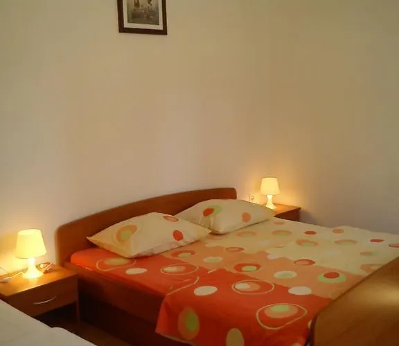 Marko Apartment Vrsi