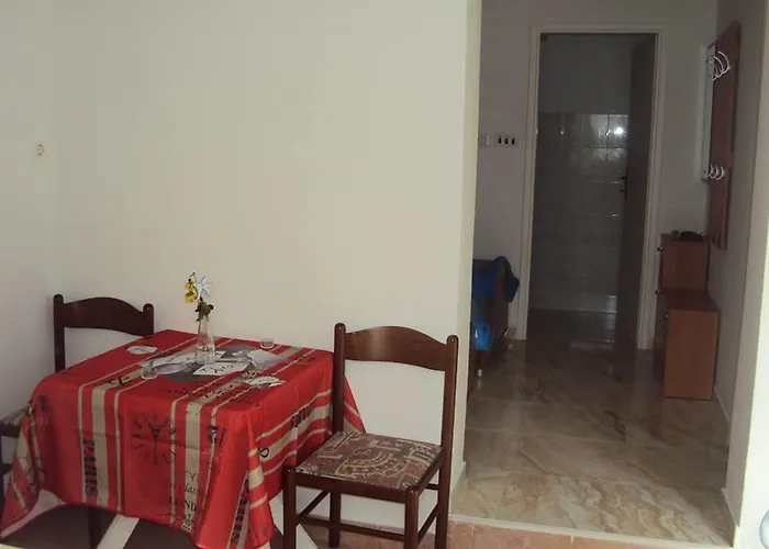 Marko Apartment