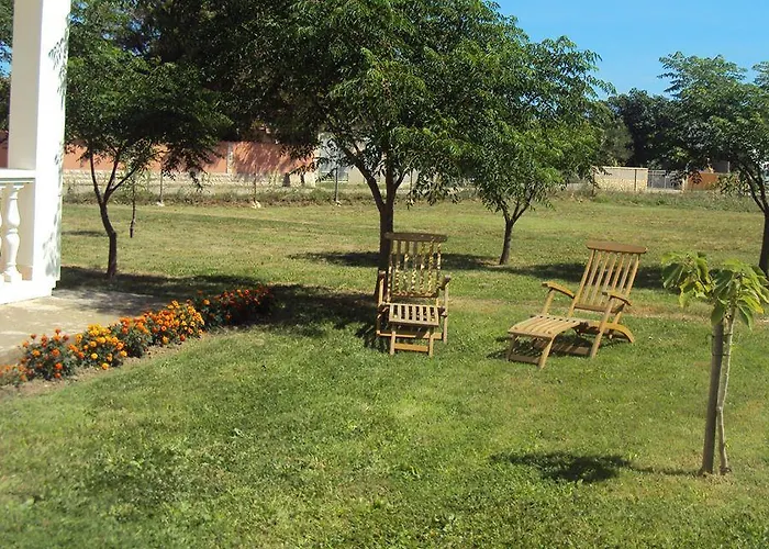 Apartment Marko Vrsi