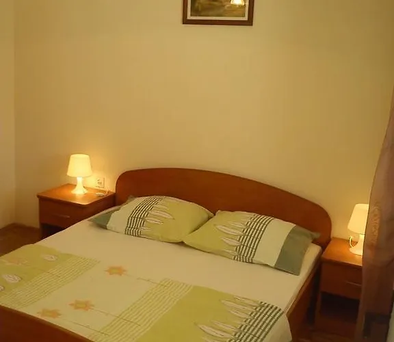 Apartment Marko *