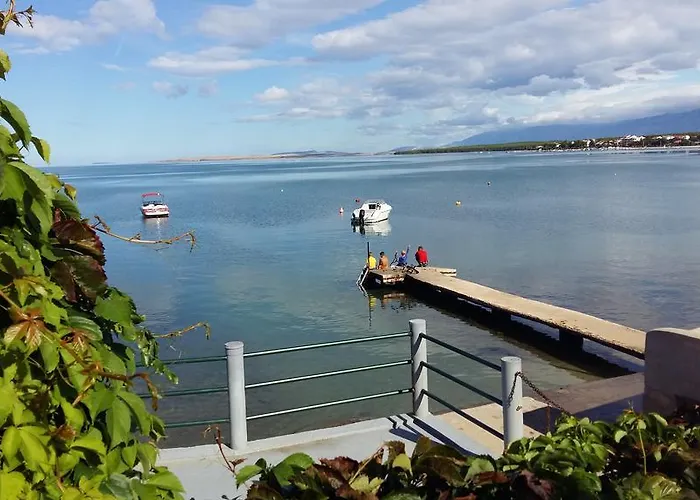 Διαμέρισμα Marko Vrsi