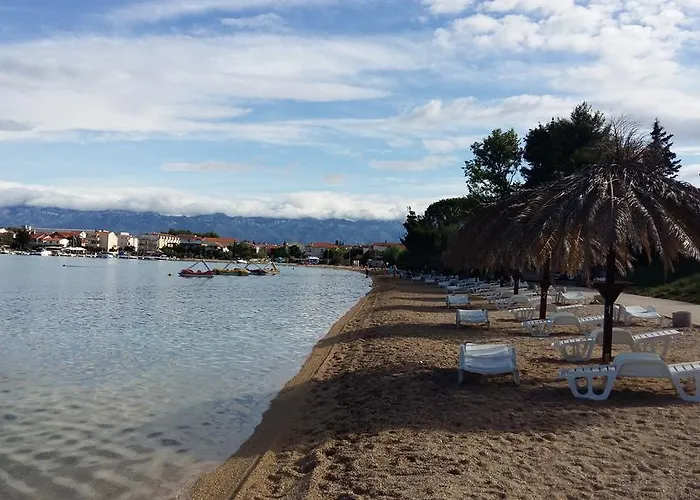 Διαμέρισμα Marko