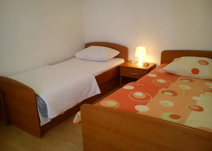 Marko Apartment