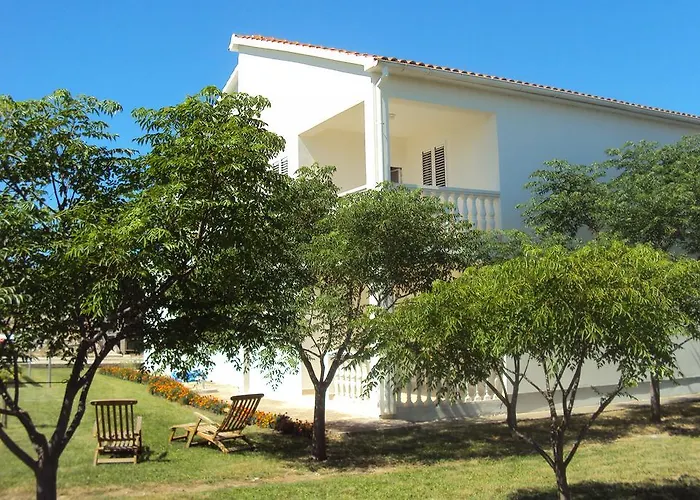 Marko Apartment Vrsi