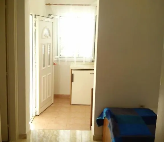 Apartment Marko *