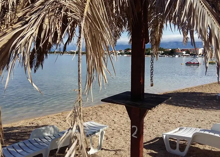 Marko Διαμέρισμα *