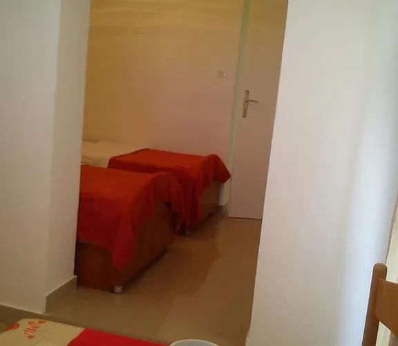 Marko Apartment *