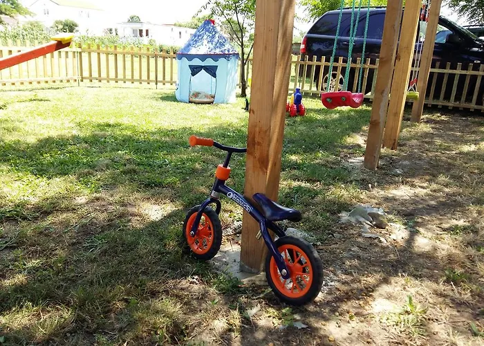 Marko Διαμέρισμα