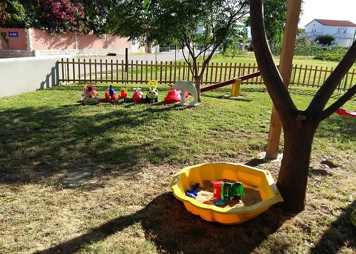 Marko Διαμέρισμα