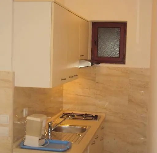 Apartment Marko