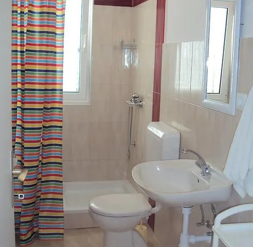 Marko Apartment