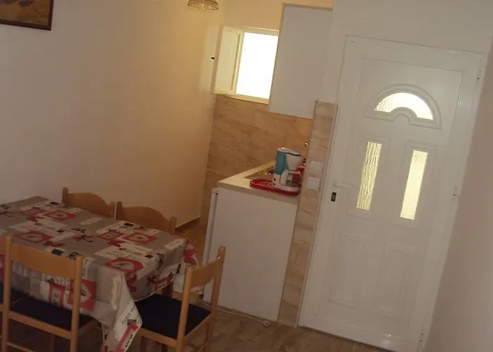 Marko Apartment Vrsi