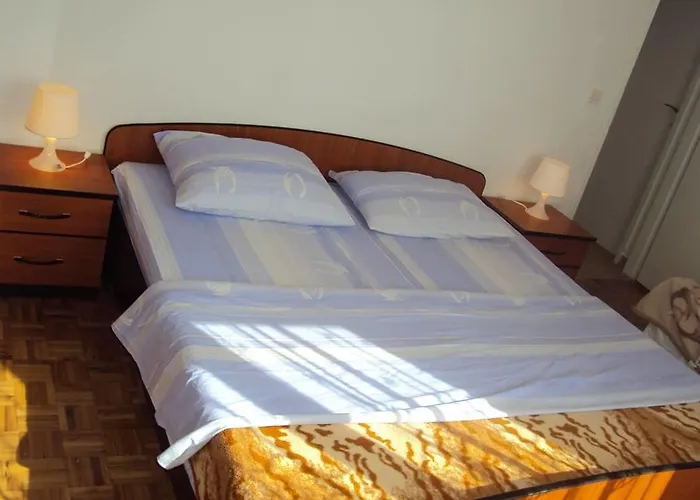 Marko Apartment Vrsi