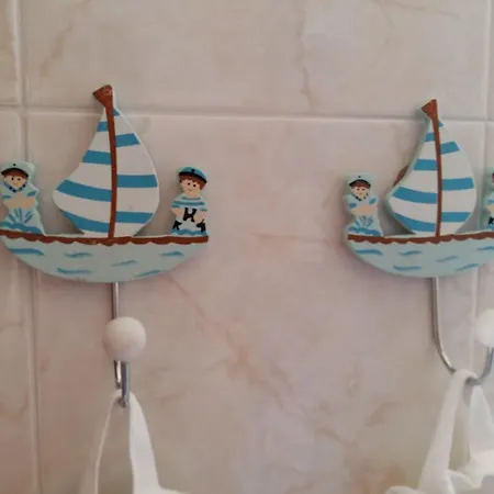 Apartment Marko Vrsi