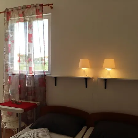 Marko Apartmán
