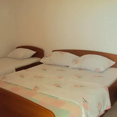 Apartmán Marko *