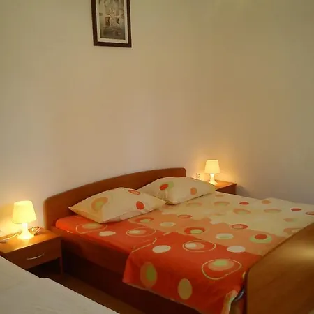 Marko Apartmán Vrsi
